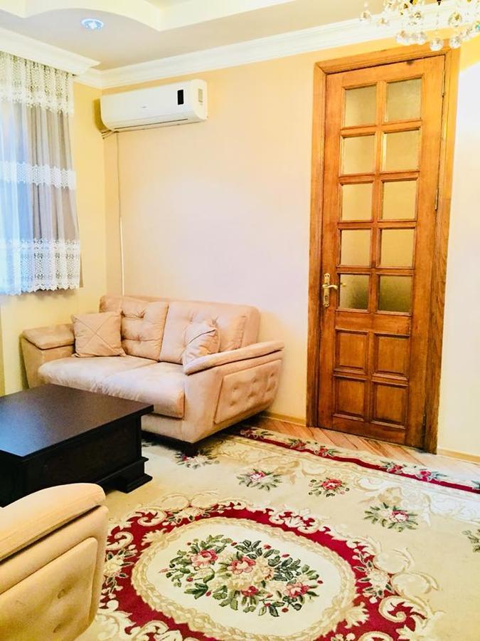 Apartment Near The Sea 1 Kobuleti Extérieur photo