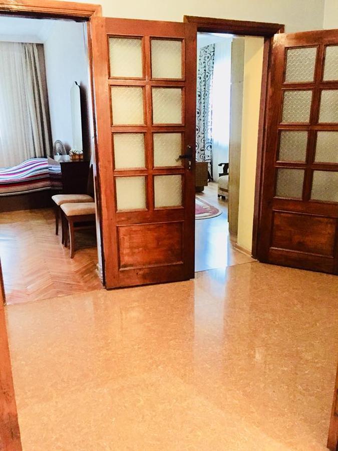 Apartment Near The Sea 1 Kobuleti Extérieur photo