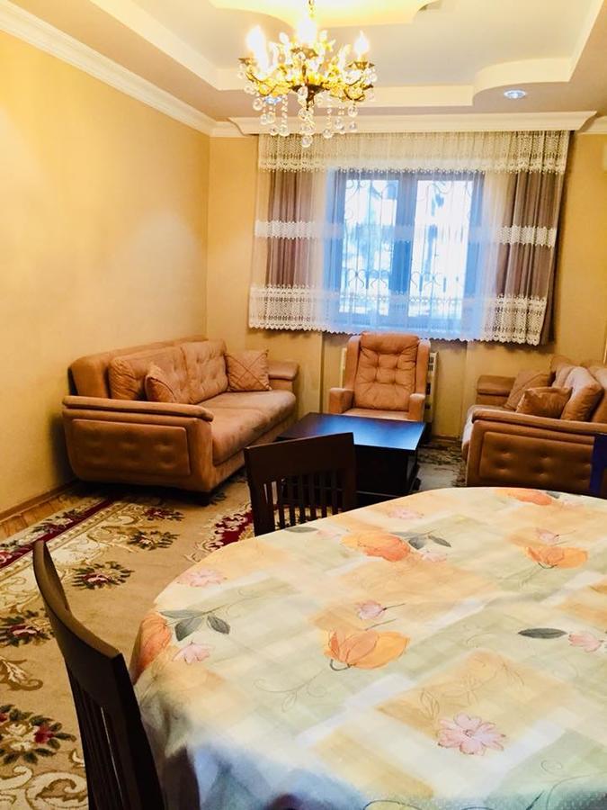Apartment Near The Sea 1 Kobuleti Extérieur photo