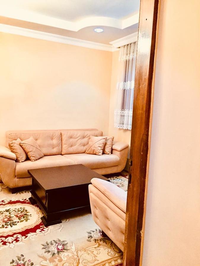 Apartment Near The Sea 1 Kobuleti Extérieur photo