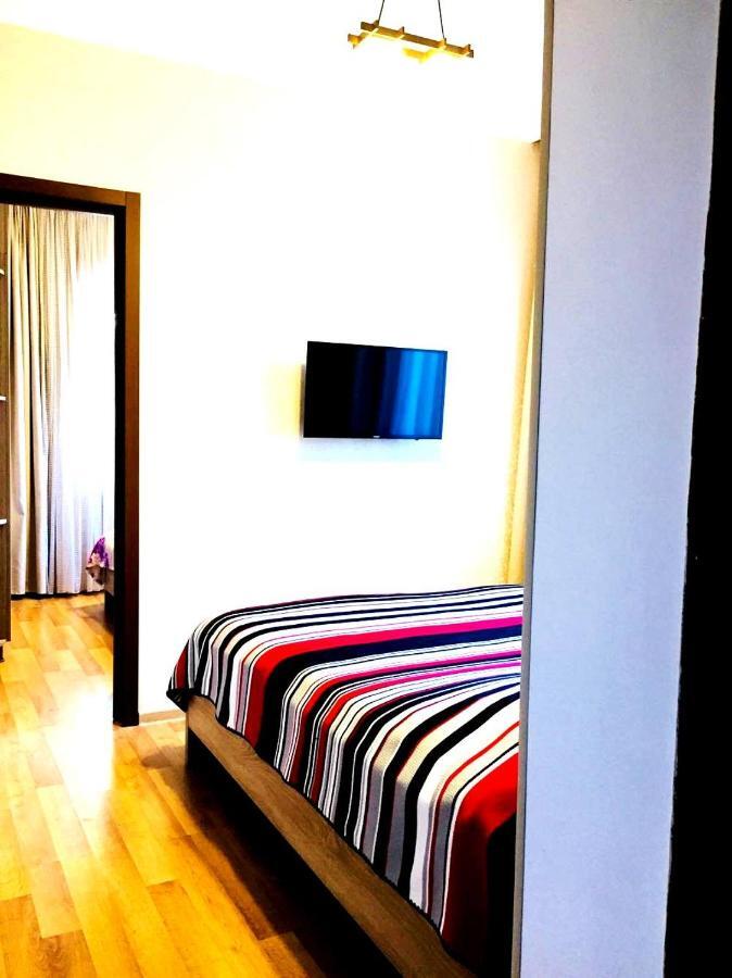 Apartment Near The Sea 1 Kobuleti Extérieur photo