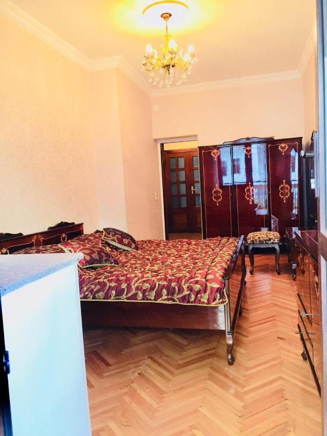 Apartment Near The Sea 1 Kobuleti Extérieur photo