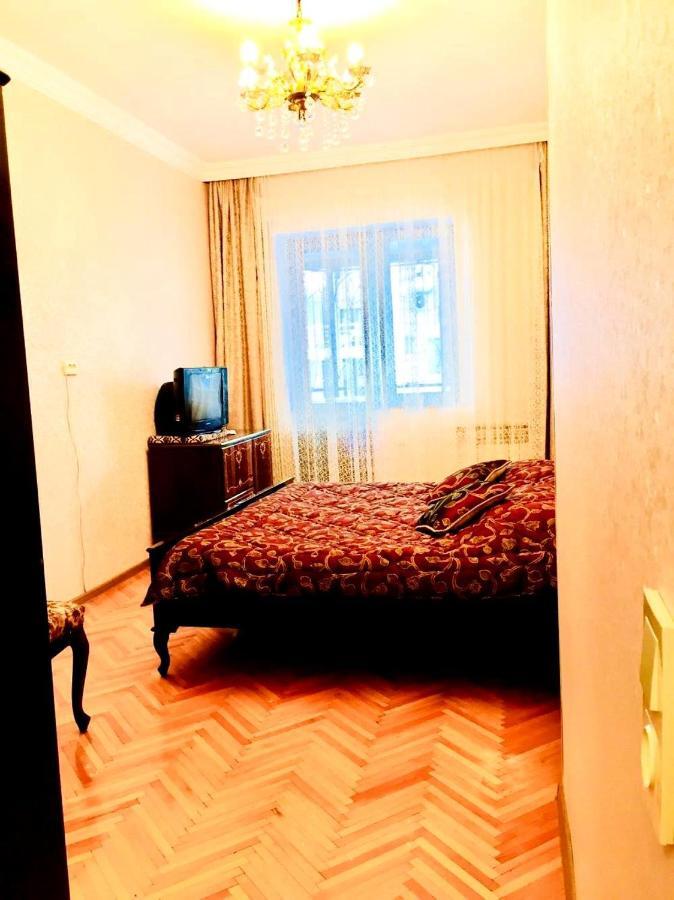 Apartment Near The Sea 1 Kobuleti Extérieur photo